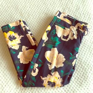 Banana republic Sloan pants size 2 petite